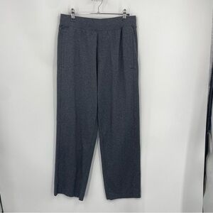 Lululemon Kung Fu Pants heathered gray men’s  Sz M